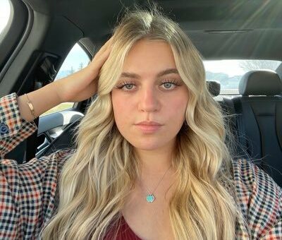 Alexa Taylor Tyndall