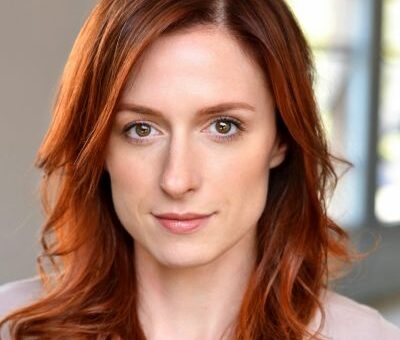 Alisa Blasingame