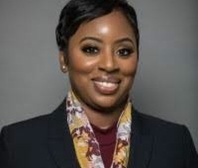 Alvina Stewart