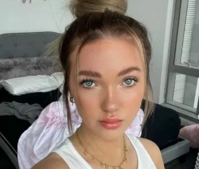 Alyssa McKay