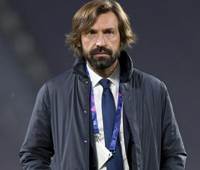 Andrea Pirlo