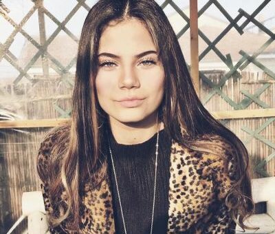 Andreia Bacchini