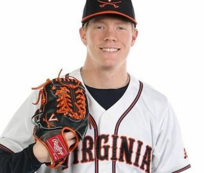 Andrew Abbott