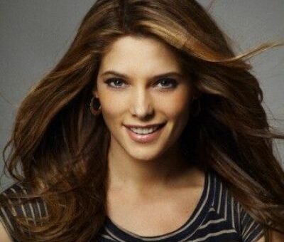 Ashley Greene