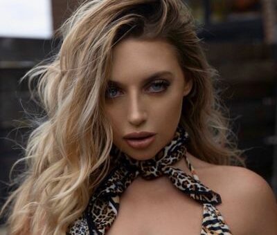 Ava Louise