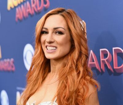 Becky Lynch