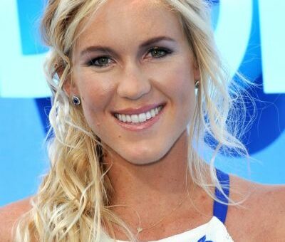 Bethany Hamilton