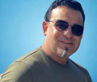 Bill Arriaga