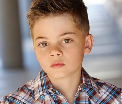Brecken Merrill