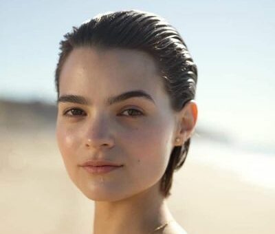 Brianna Hildebrand