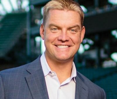 Brock Huard