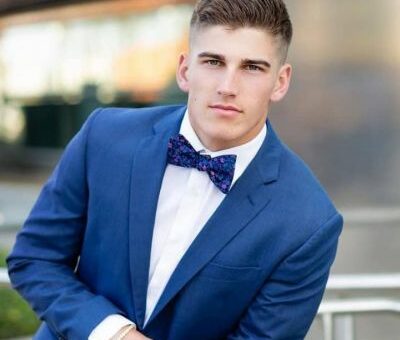 Brock Jones
