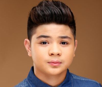 Bugoy Carino