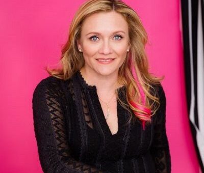 Carrie James