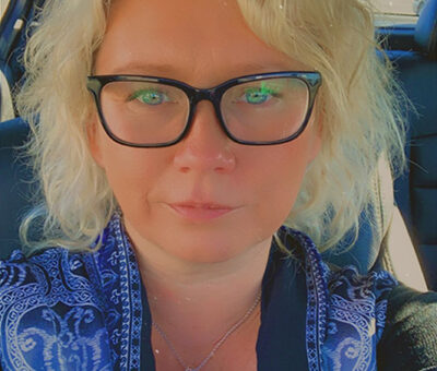 Cecilia Allman