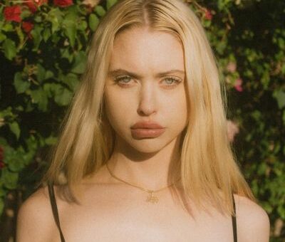 Chloe Cherry