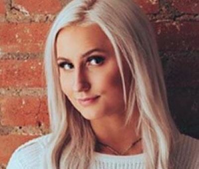 Chloe Powell
