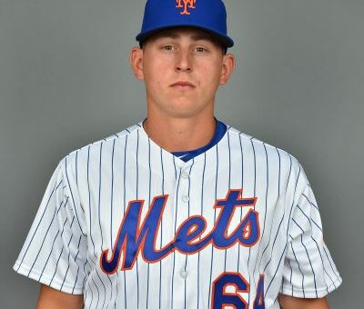 Chris Flexen