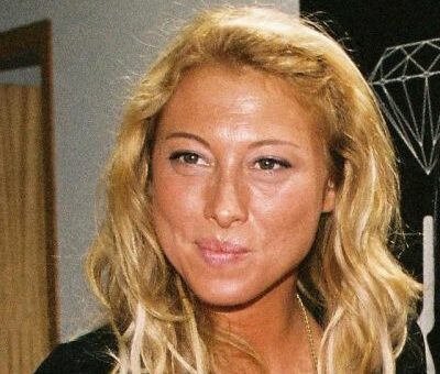 Cristina Mohler