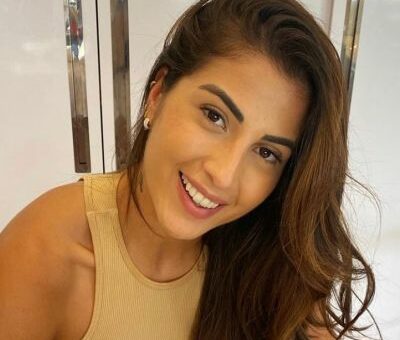 Cristina Vita Aranda