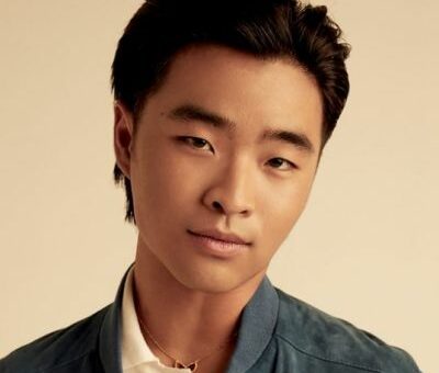 Dallas Liu