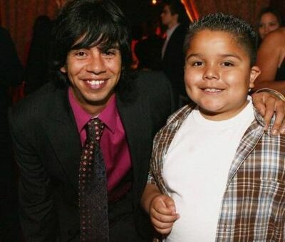 Where Is Nacho Libre's Chancho Now? Darius Rose, the Clancho actor