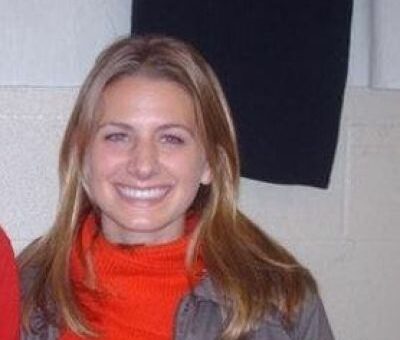 Elisabeth Devos