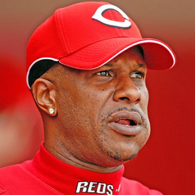 Eric Davis