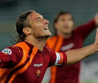 Francesco Totti