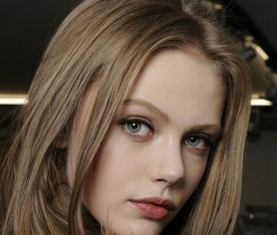 Frida Gustavsson