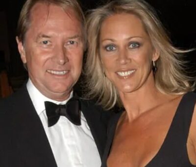 Gaynor Martin