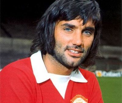 George Best