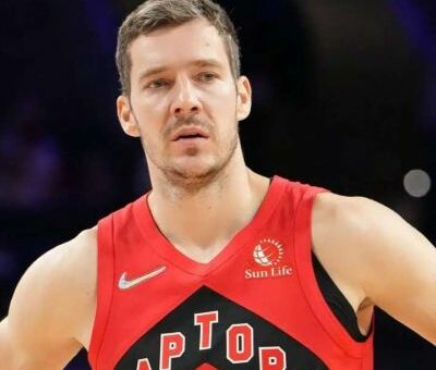 Goran Dragic