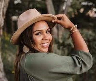 Hannah Tubbs1