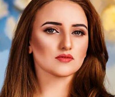 Hareem Shah