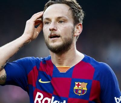 Ivan Rakitic