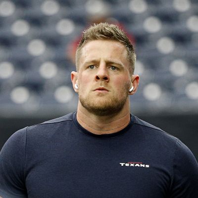 J. J. Watt