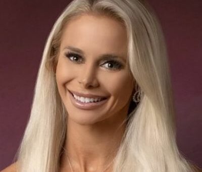 Jennie Alexandra Krauser
