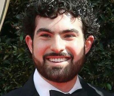 Jeremy Scher