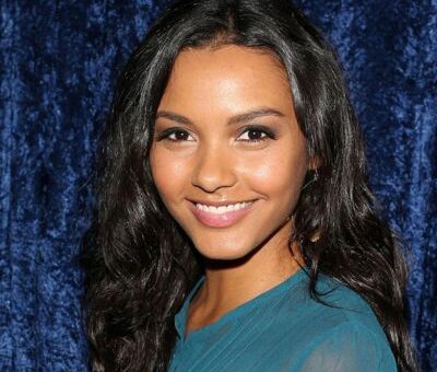 Jessica Lucas