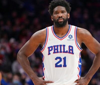 Joel Embiid