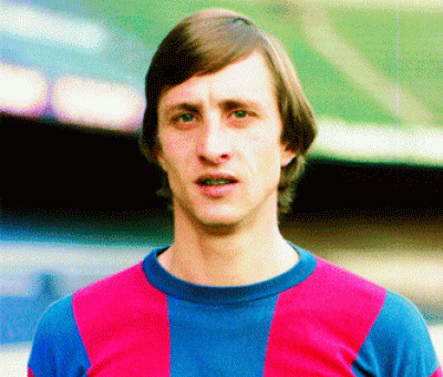 Johan Cruyff