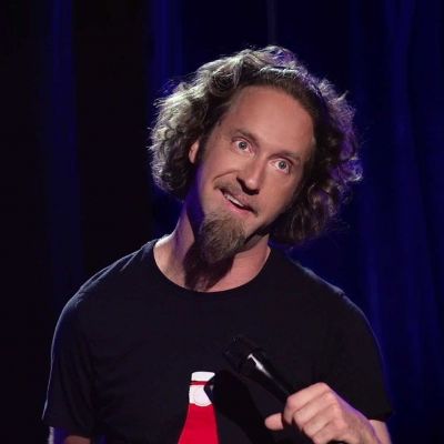 Josh Blue