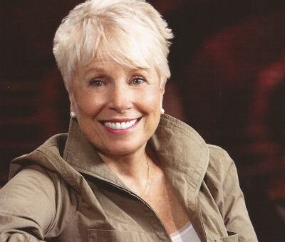 Joyce Bulifant