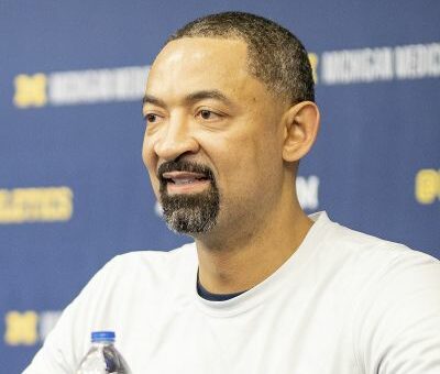 Juwan Howard