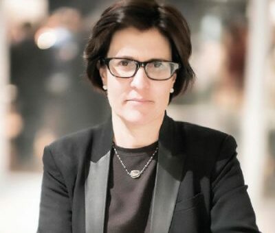 Kara Swisher