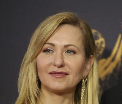 Kasia Ostlun