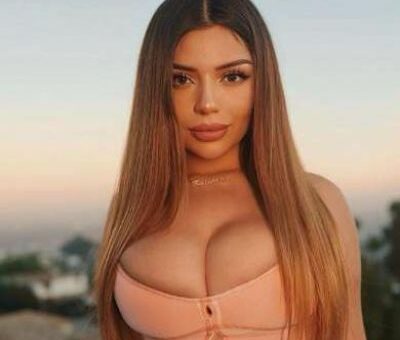 Katiana Kay