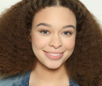 Kaylin Wiley
