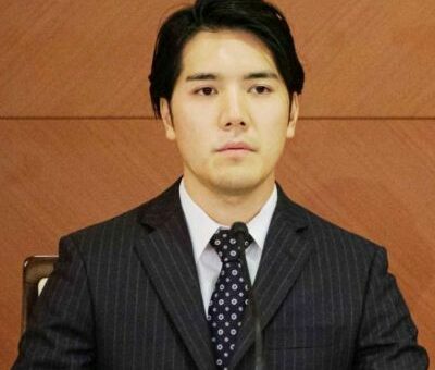 Kei Komuro